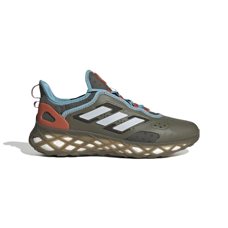Adidas მამაკაცის სპორტული ფეხსაცმელი WEB BOOST