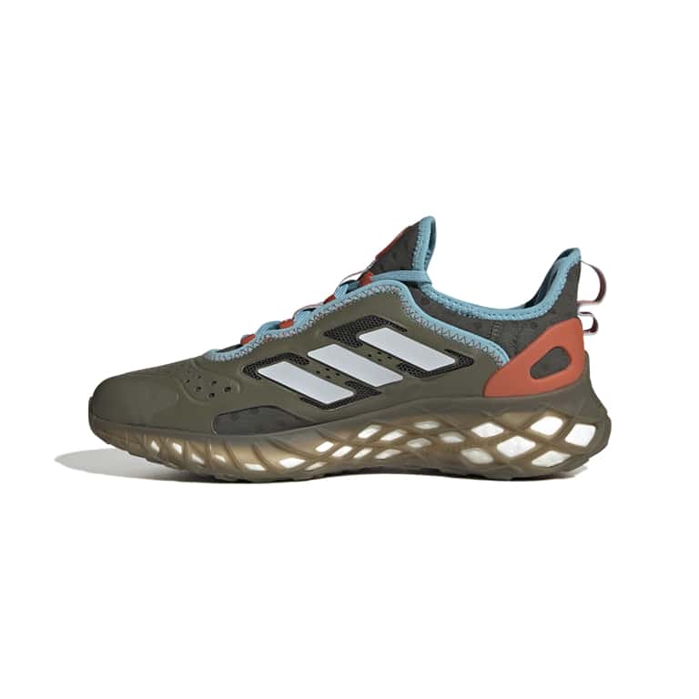 Adidas მამაკაცის სპორტული ფეხსაცმელი WEB BOOST