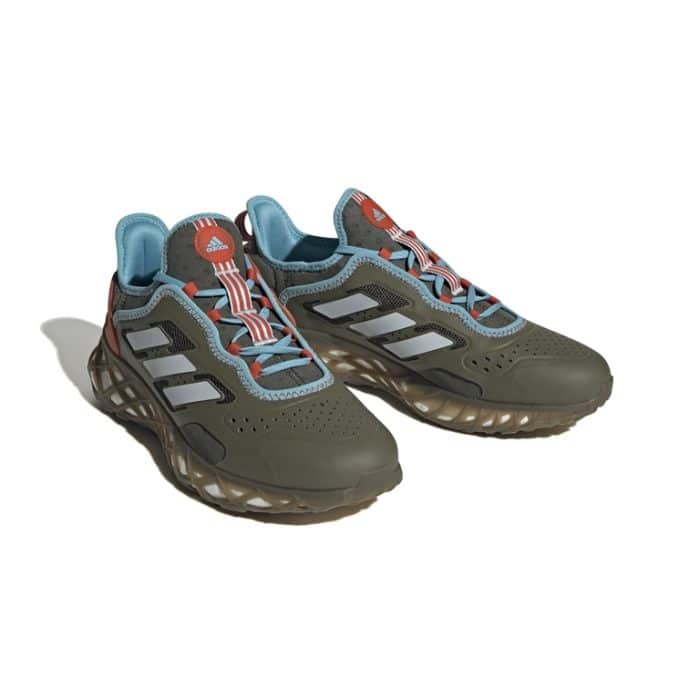 Adidas მამაკაცის სპორტული ფეხსაცმელი WEB BOOST