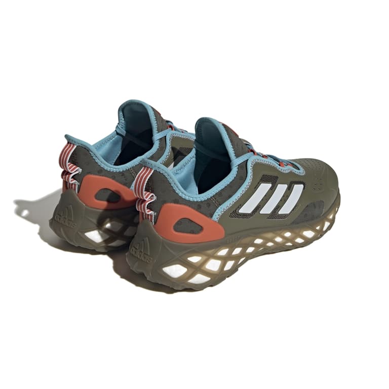 Adidas მამაკაცის სპორტული ფეხსაცმელი WEB BOOST