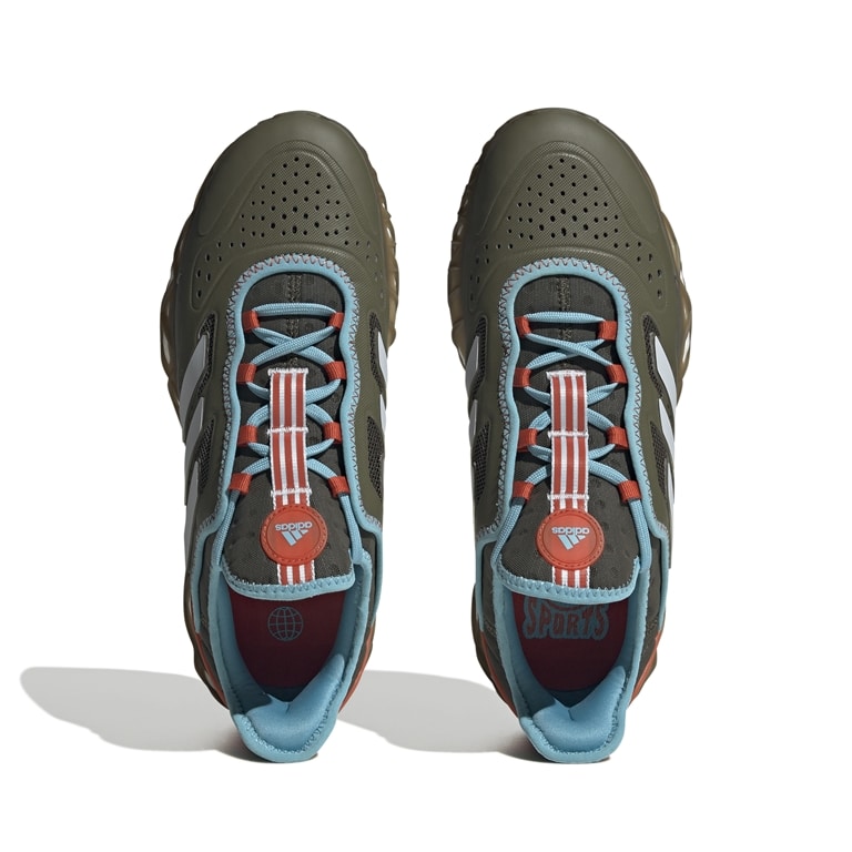 Adidas მამაკაცის სპორტული ფეხსაცმელი WEB BOOST