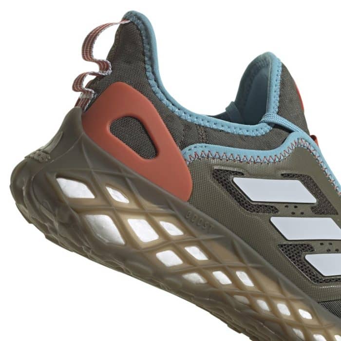 Adidas მამაკაცის სპორტული ფეხსაცმელი WEB BOOST