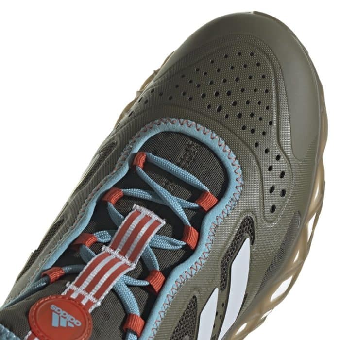 Adidas მამაკაცის სპორტული ფეხსაცმელი WEB BOOST
