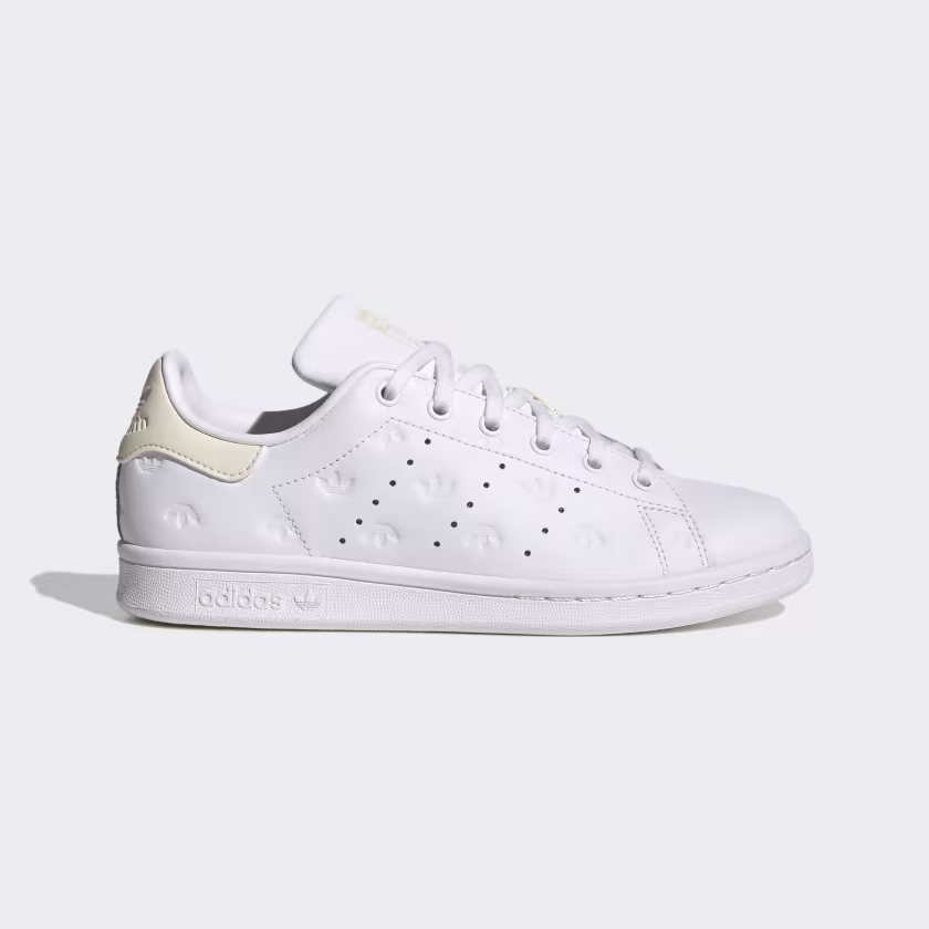 Adidas ბავშვის სპორტული ფეხსაცმელი STAN SMITH J