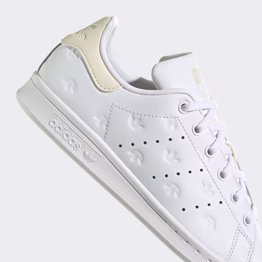 Adidas ბავშვის სპორტული ფეხსაცმელი STAN SMITH J
