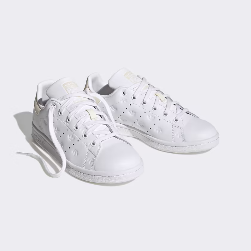 Adidas ბავშვის სპორტული ფეხსაცმელი STAN SMITH J