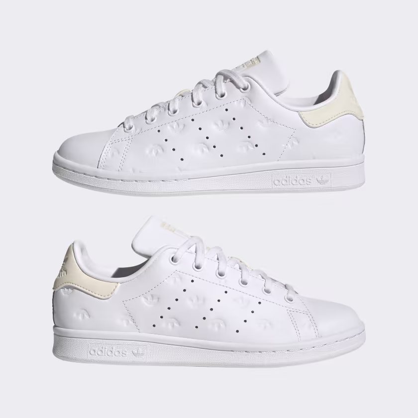 Adidas ბავშვის სპორტული ფეხსაცმელი STAN SMITH J