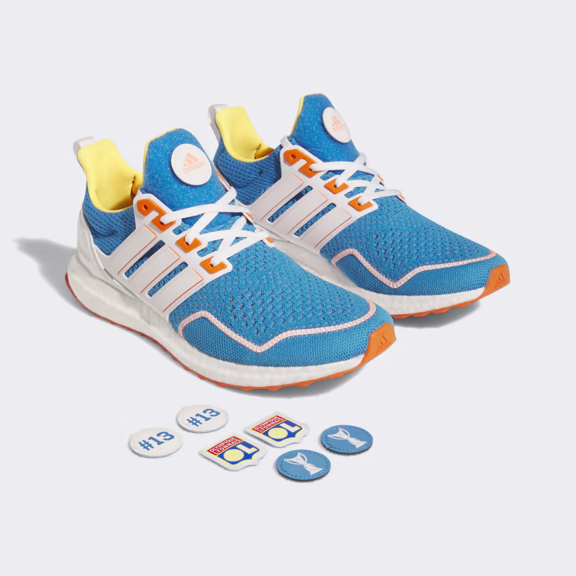 Adidas მამაკაცის სპორტული ფეხსაცმელი ULTRABOOST 1.0