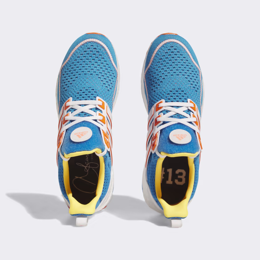 Adidas მამაკაცის სპორტული ფეხსაცმელი ULTRABOOST 1.0