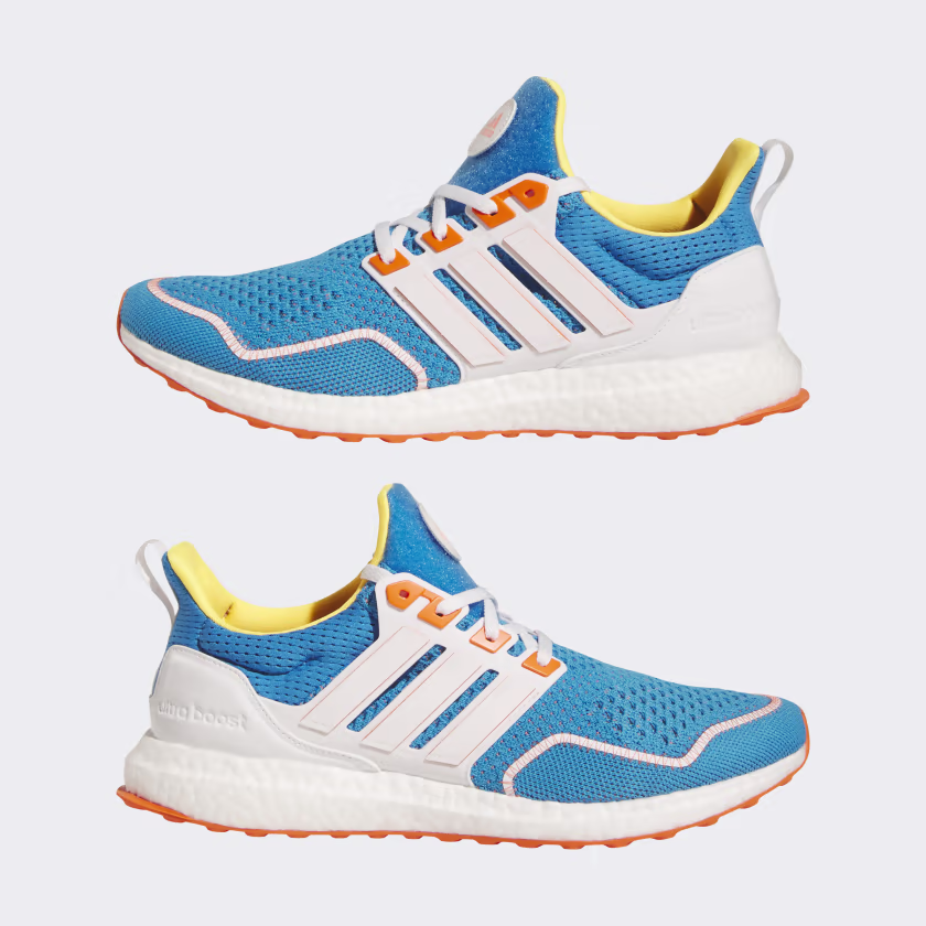 Adidas მამაკაცის სპორტული ფეხსაცმელი ULTRABOOST 1.0