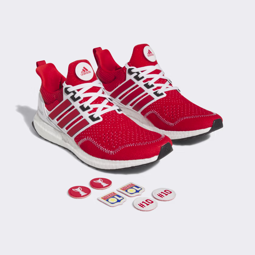 Adidas მამაკაცის სპორტული ფეხსაცმელი ULTRABOOST 1.0