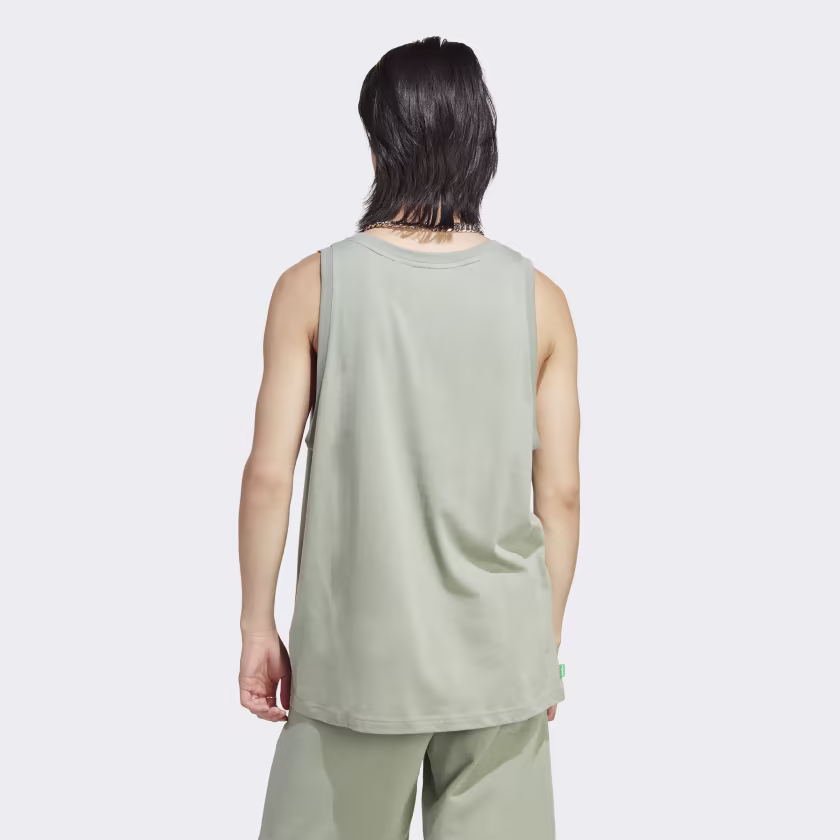 Adidas ქალის მაისური ESS+ TANK H