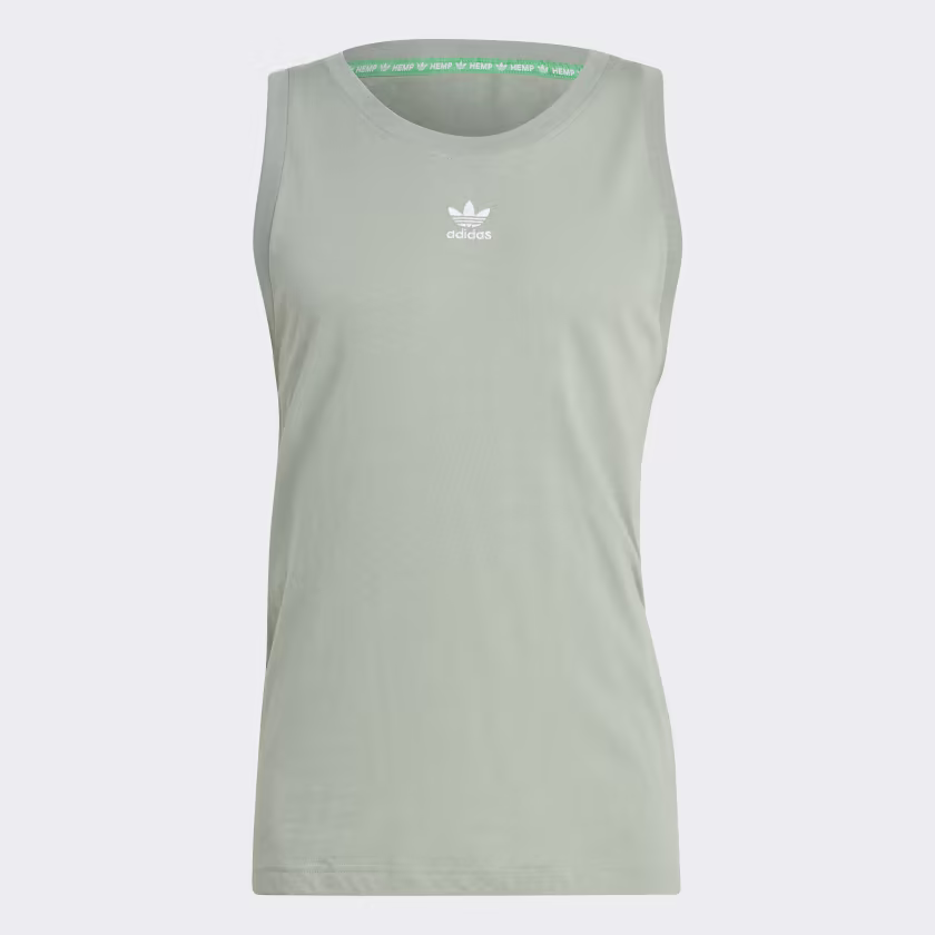 Adidas ქალის მაისური ESS+ TANK H
