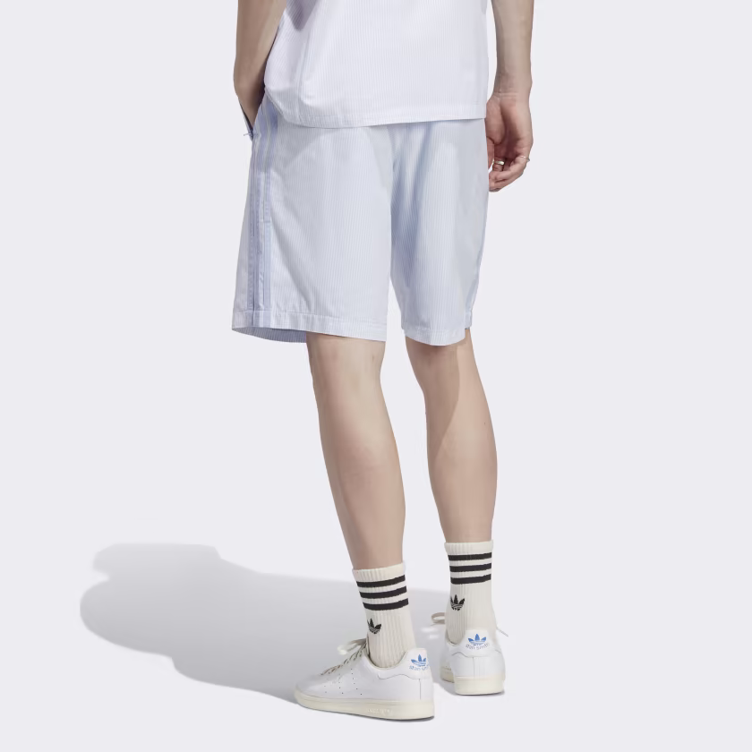 Adidas მამაკაცის შორტი P ESS SHORTS Q2