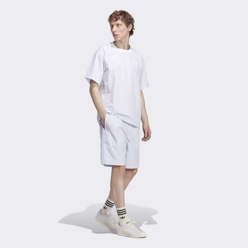 Adidas მამაკაცის შორტი P ESS SHORTS Q2