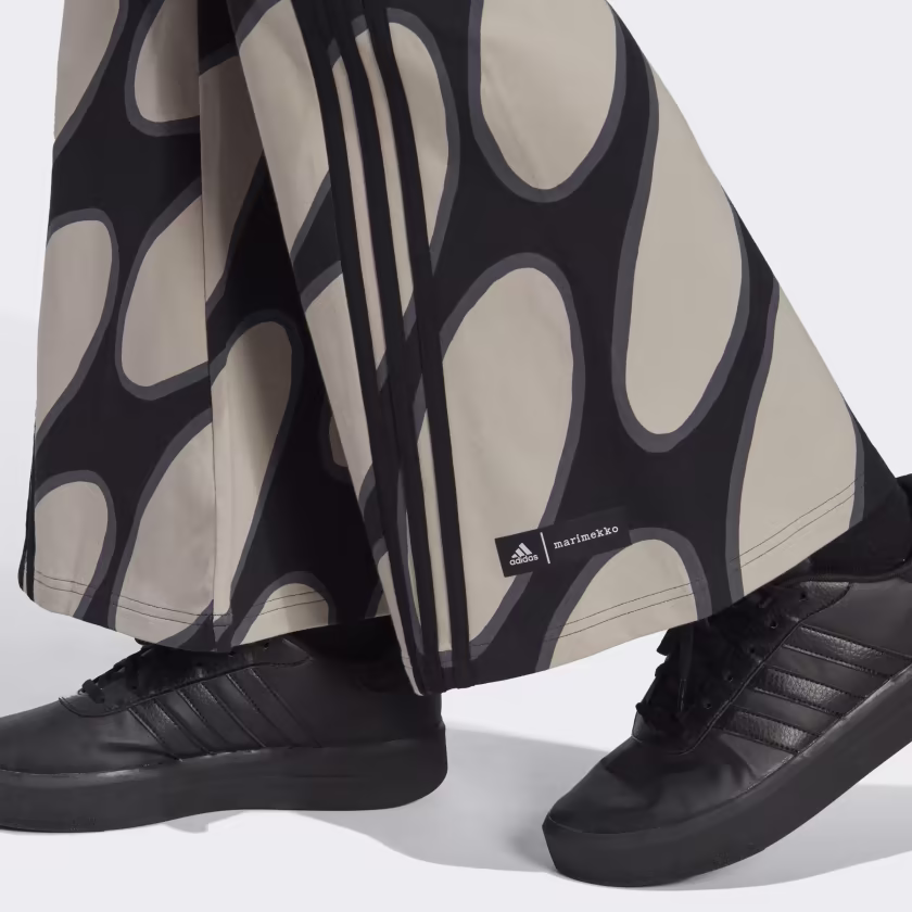 Adidas ქალის შარვალი W MMK FI 3S LG