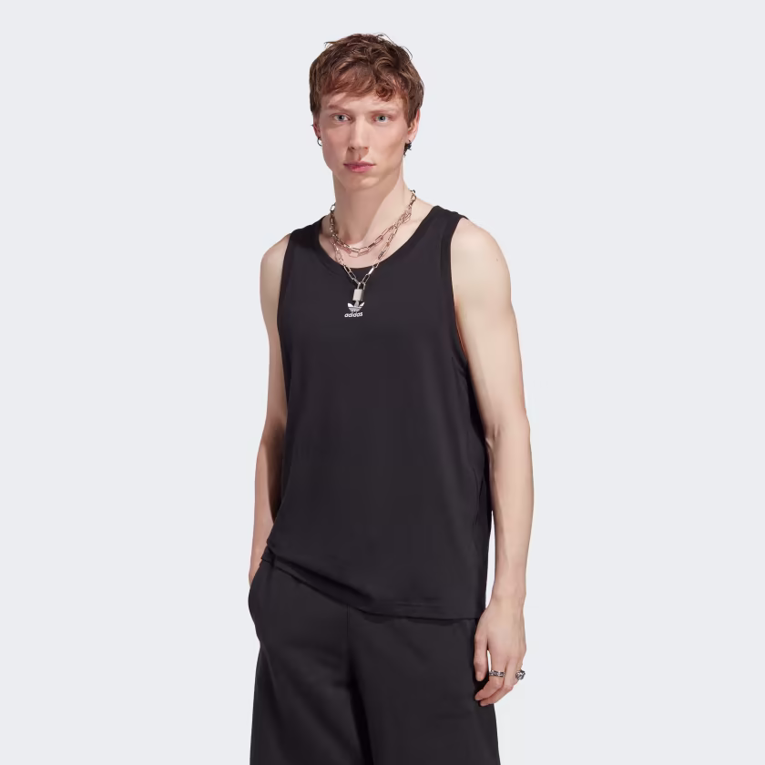 Adidas მამაკაცის მაისური ESS+ TANK H