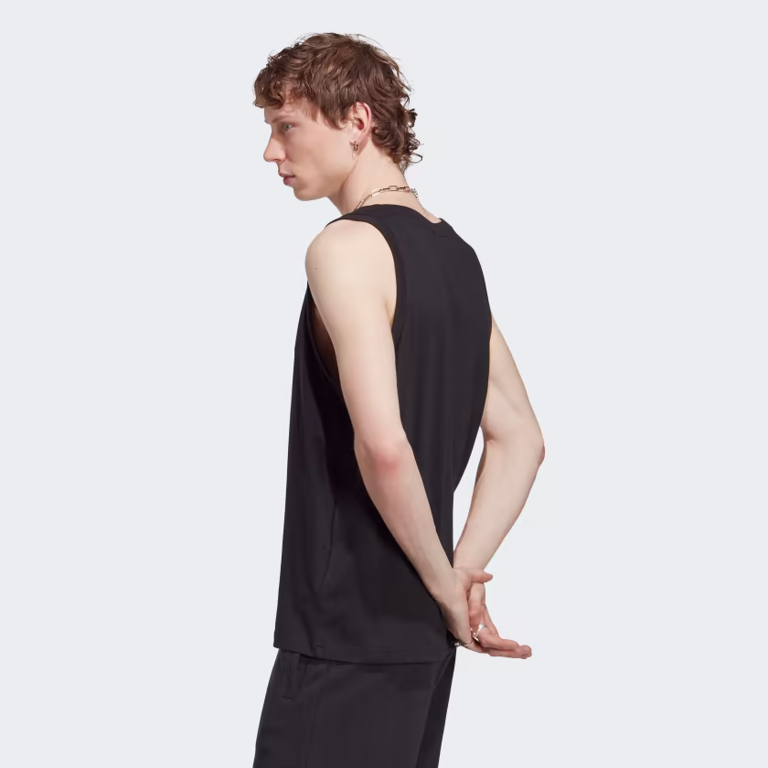 Adidas მამაკაცის მაისური ESS+ TANK H