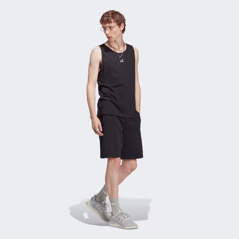 Adidas მამაკაცის მაისური ESS+ TANK H