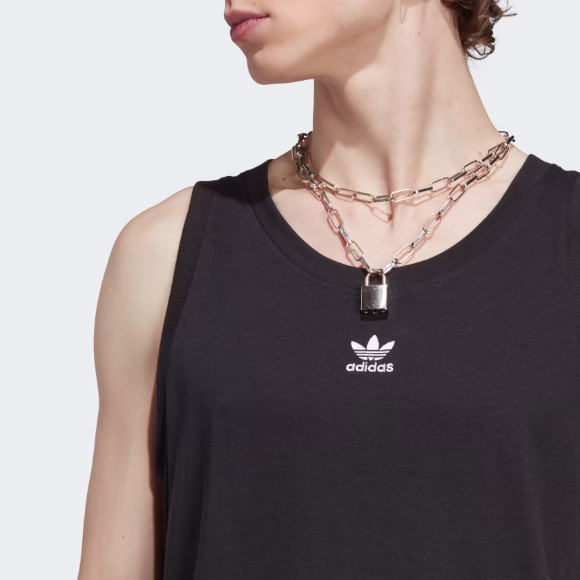 Adidas მამაკაცის მაისური ESS+ TANK H