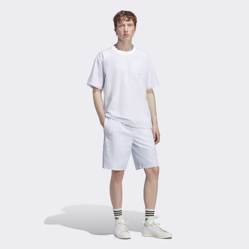 Adidas მამაკაცის მაისური P ESS TEE Q2