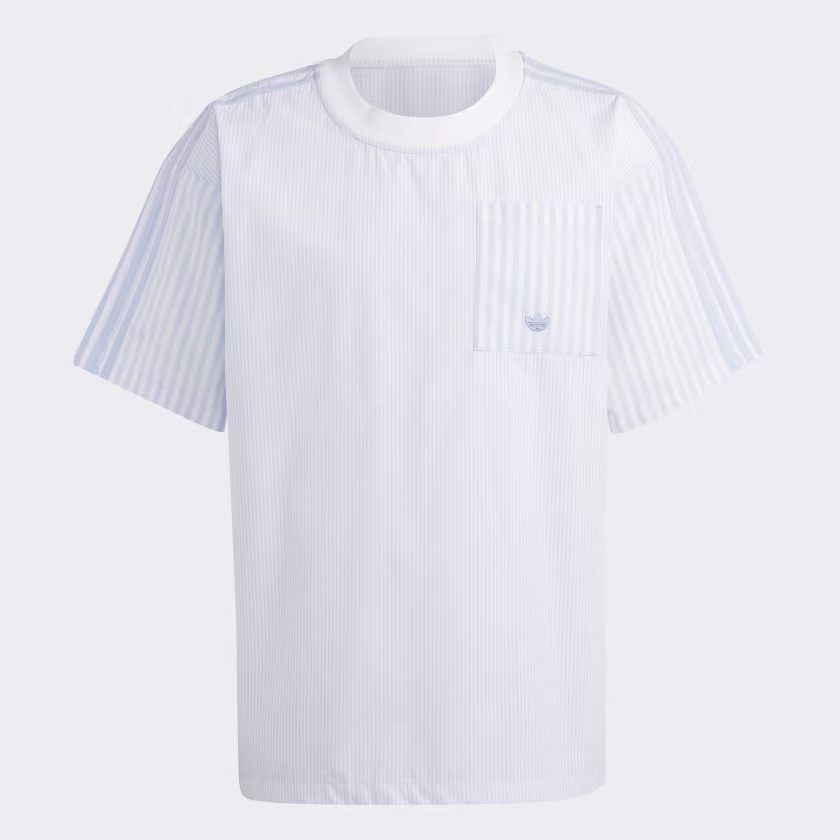 Adidas მამაკაცის მაისური P ESS TEE Q2