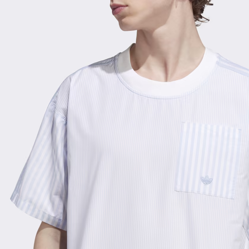 Adidas მამაკაცის მაისური P ESS TEE Q2