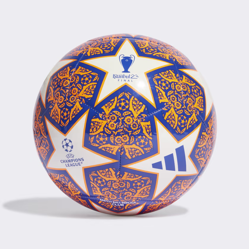 Adidas ბურთი UCL CLB IS