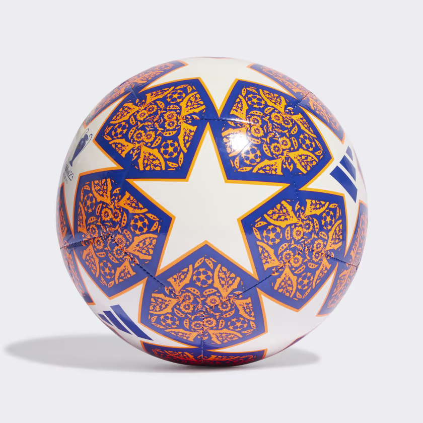 Adidas ბურთი UCL CLB IS