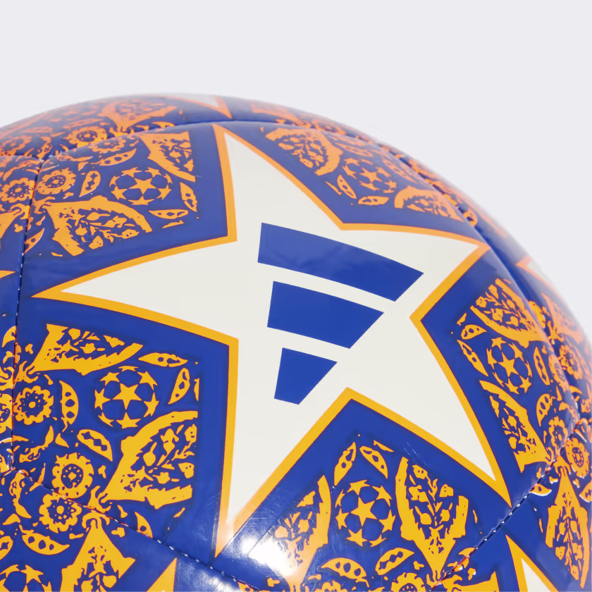 Adidas ბურთი UCL CLB IS