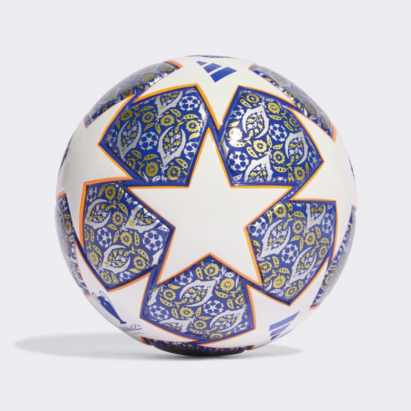 Adidas ბურთი UCL MINI IS