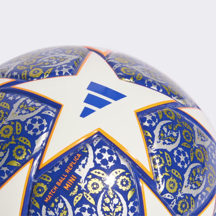 Adidas ბურთი UCL MINI IS