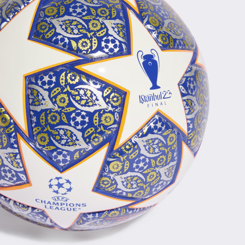 Adidas ბურთი UCL MINI IS