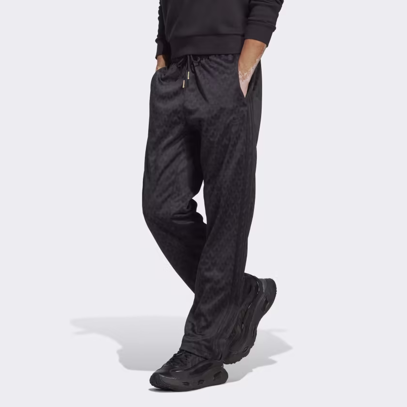 Adidas მამაკაცის შარვალი MONO TRACKPANT
