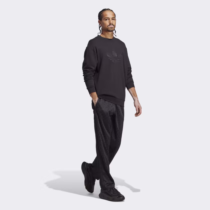 Adidas მამაკაცის შარვალი MONO TRACKPANT