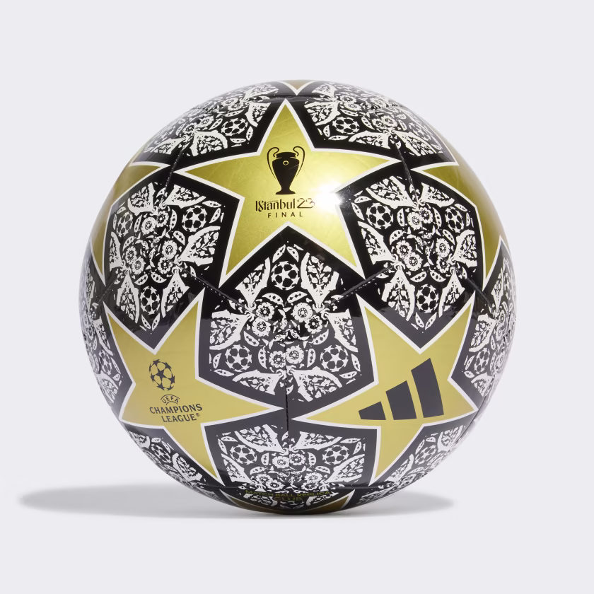Adidas ბურთი UCL CLB IS