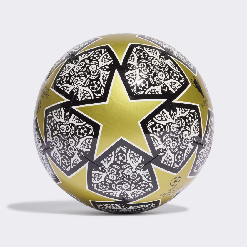 Adidas ბურთი UCL CLB IS