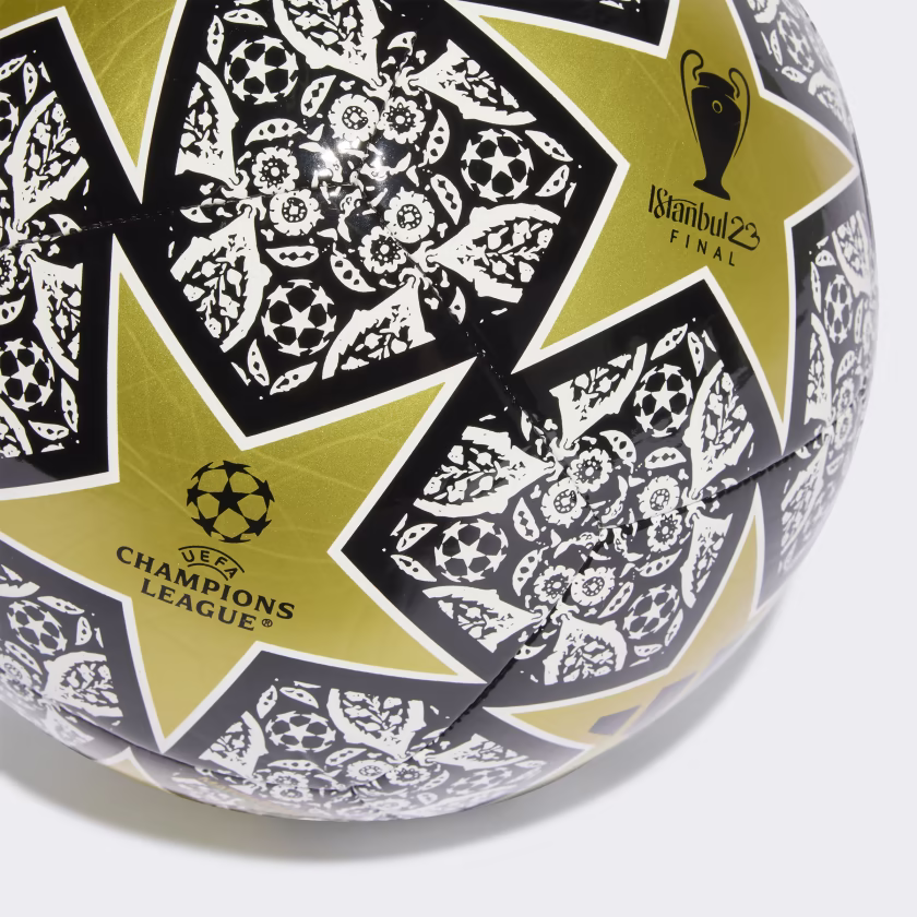 Adidas ბურთი UCL CLB IS