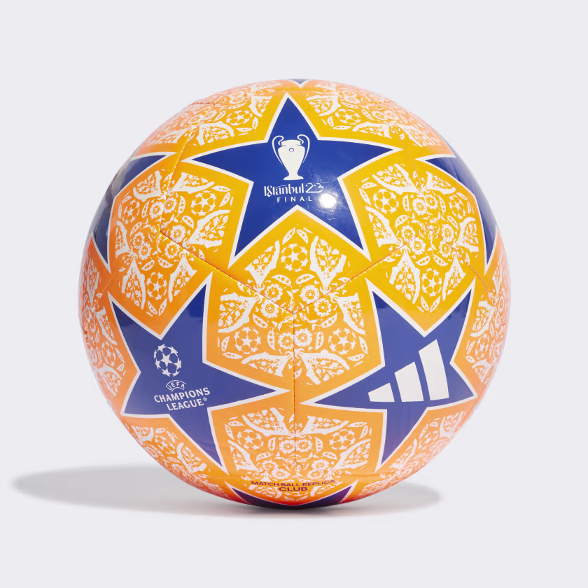 Adidas ბურთი UCL CLB IS