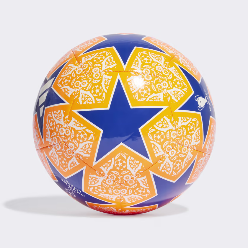 Adidas ბურთი UCL CLB IS