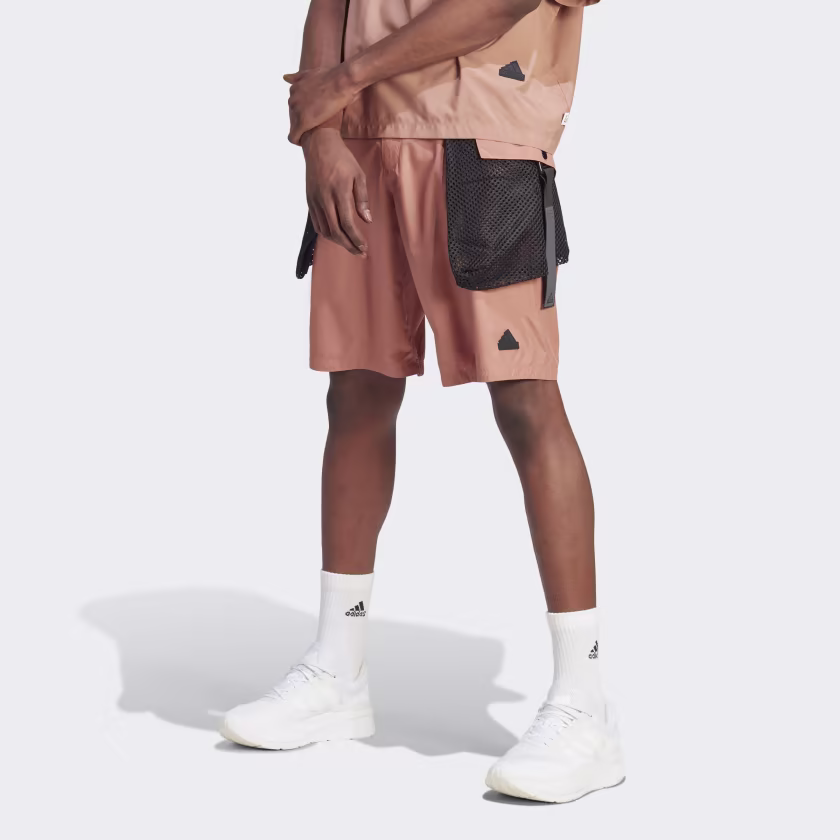 Adidas მამაკაცის შორტი M CE Q2 PR SHO