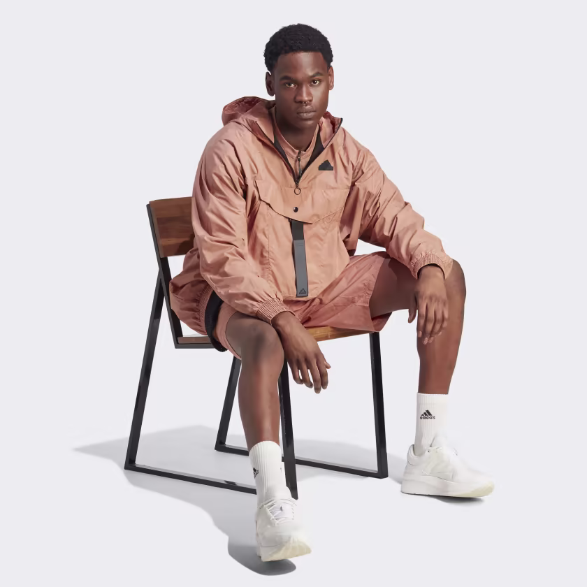 Adidas მამაკაცის შორტი M CE Q2 PR SHO