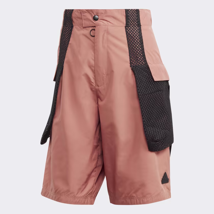 Adidas მამაკაცის შორტი M CE Q2 PR SHO
