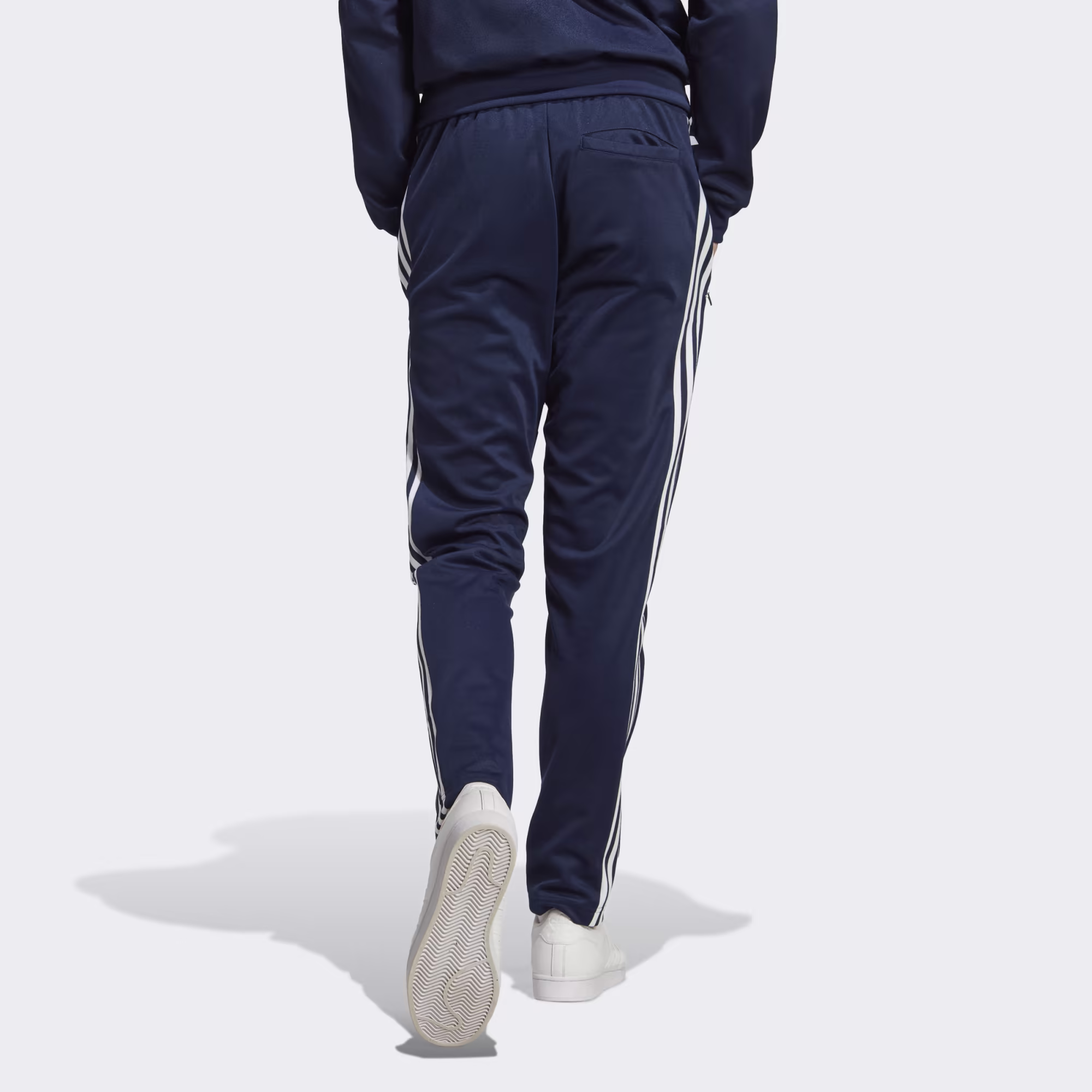 Adidas მამაკაცის შარვალი BECKENBAUER TP