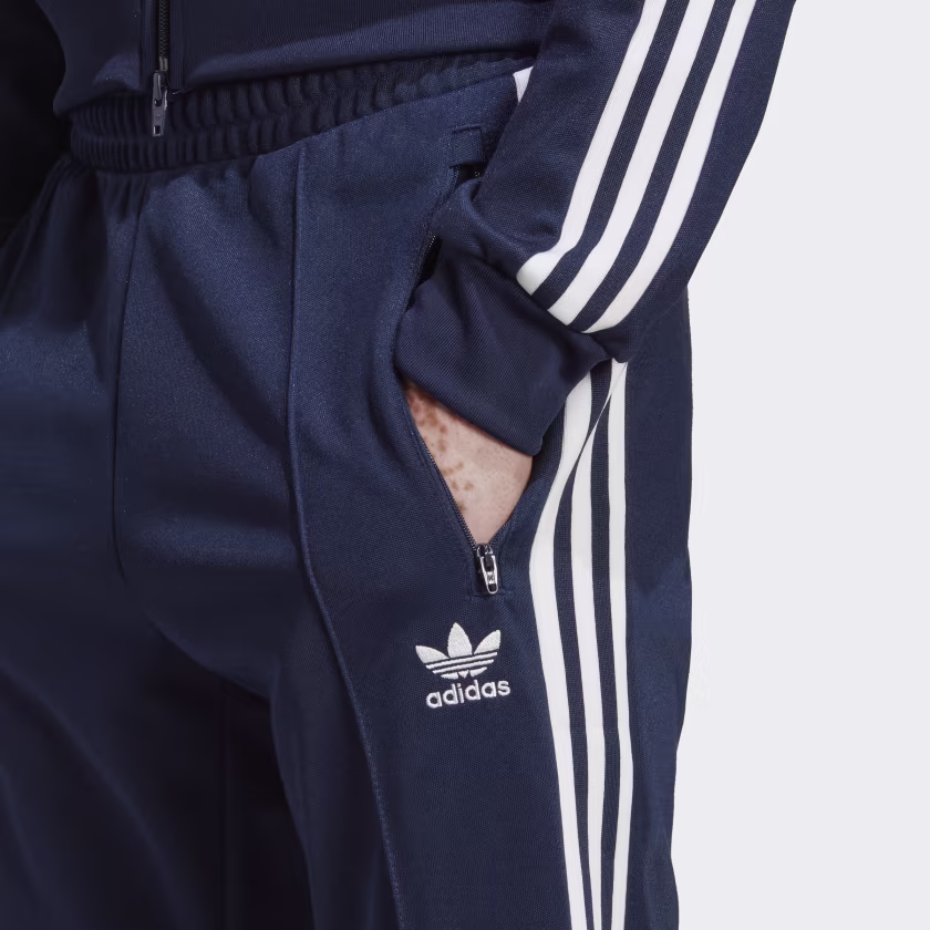 Adidas მამაკაცის შარვალი BECKENBAUER TP