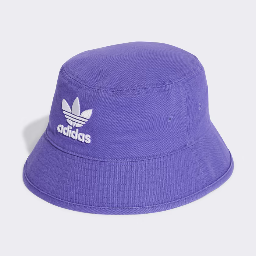 Adidas ქუდი BUCKET HAT AC
