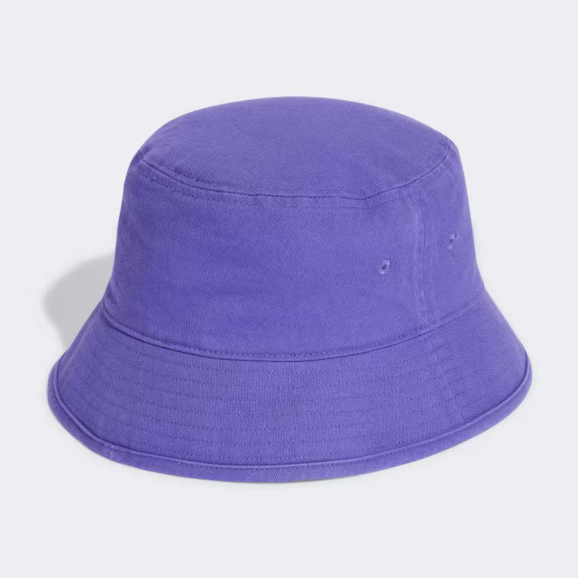 Adidas ქუდი BUCKET HAT AC