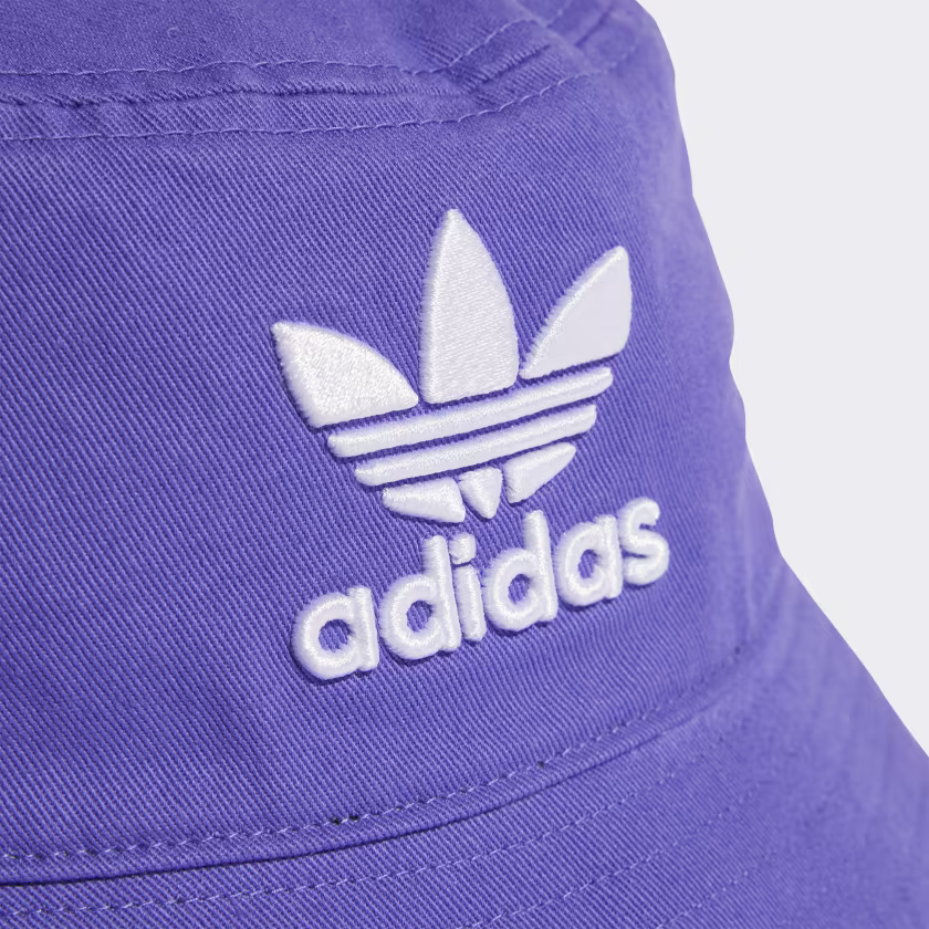 Adidas ქუდი BUCKET HAT AC