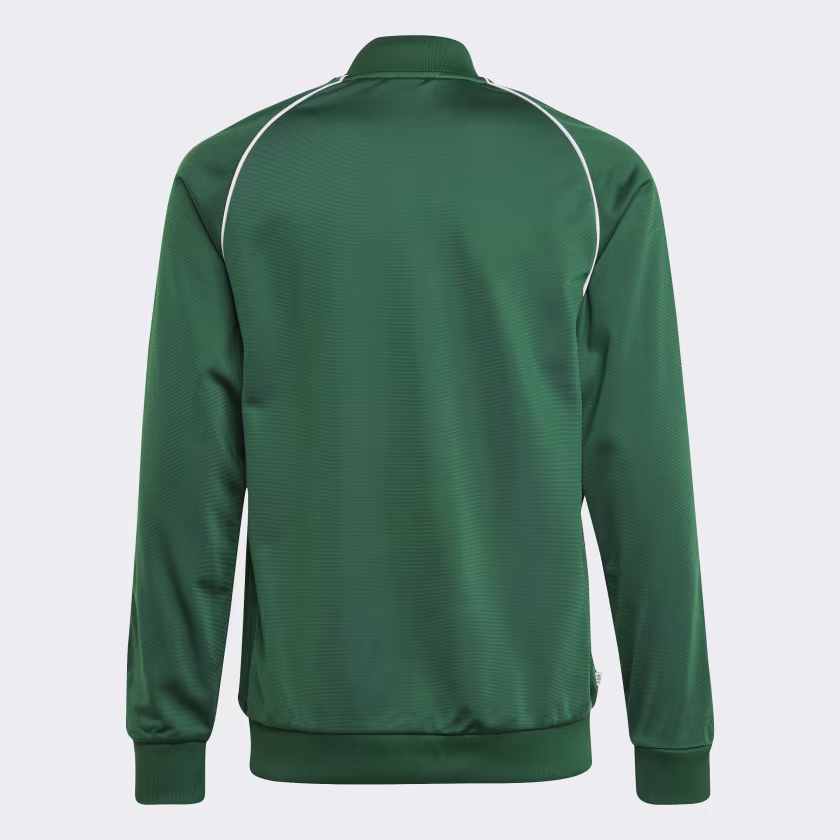 Adidas ბავშვის ჯემპრი SST TRACK TOP