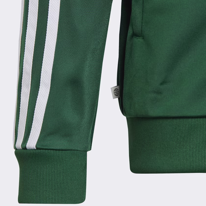Adidas ბავშვის ჯემპრი SST TRACK TOP